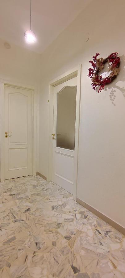 Giambattista House Bari Hotel Eksteriør billede