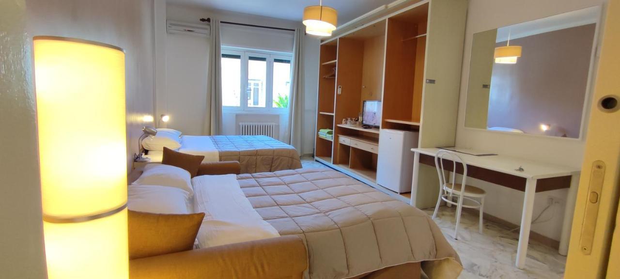 Giambattista House Bari Hotel Eksteriør billede