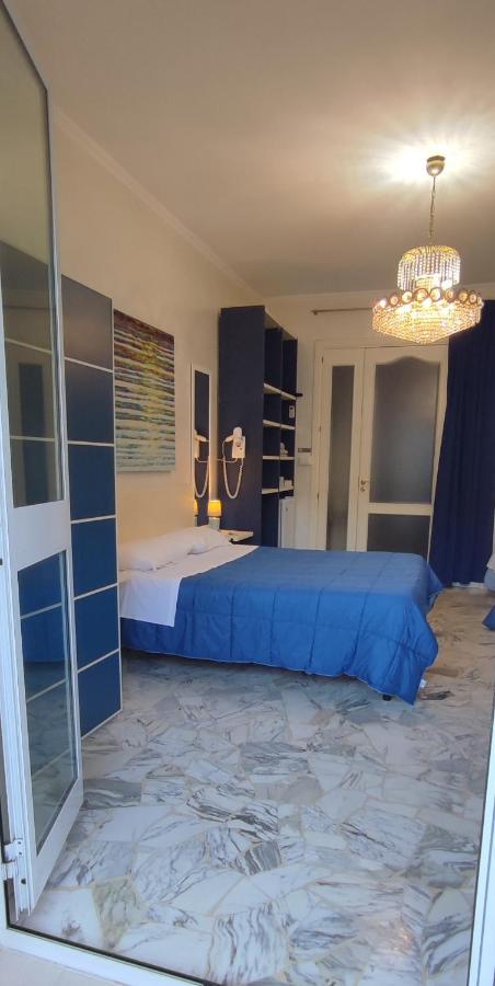 Giambattista House Bari Hotel Eksteriør billede