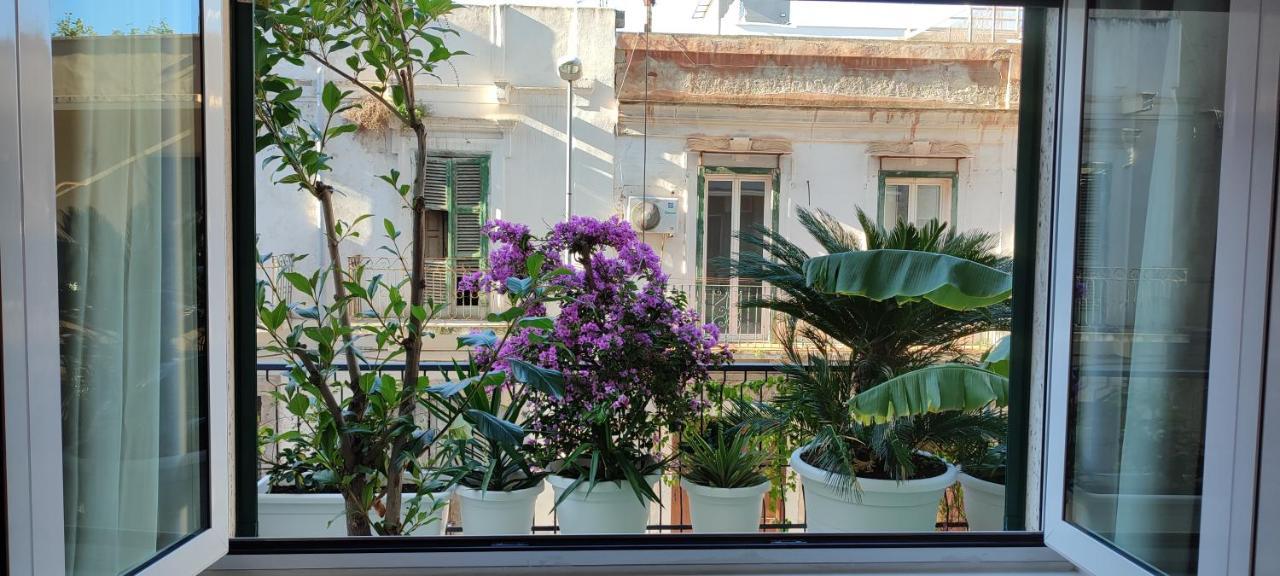 Giambattista House Bari Hotel Eksteriør billede