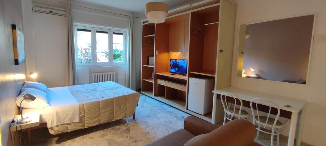 Giambattista House Bari Hotel Eksteriør billede