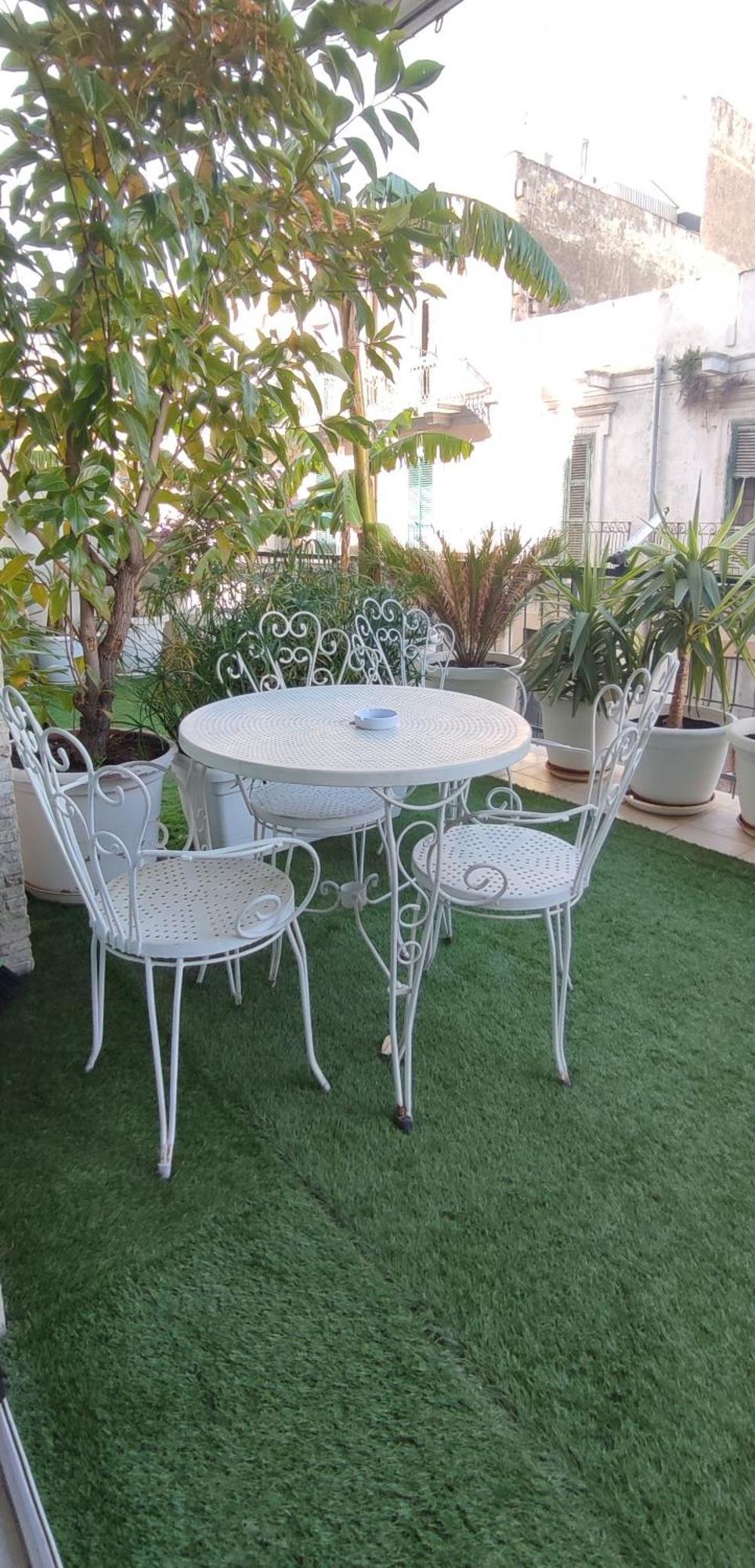 Giambattista House Bari Hotel Eksteriør billede