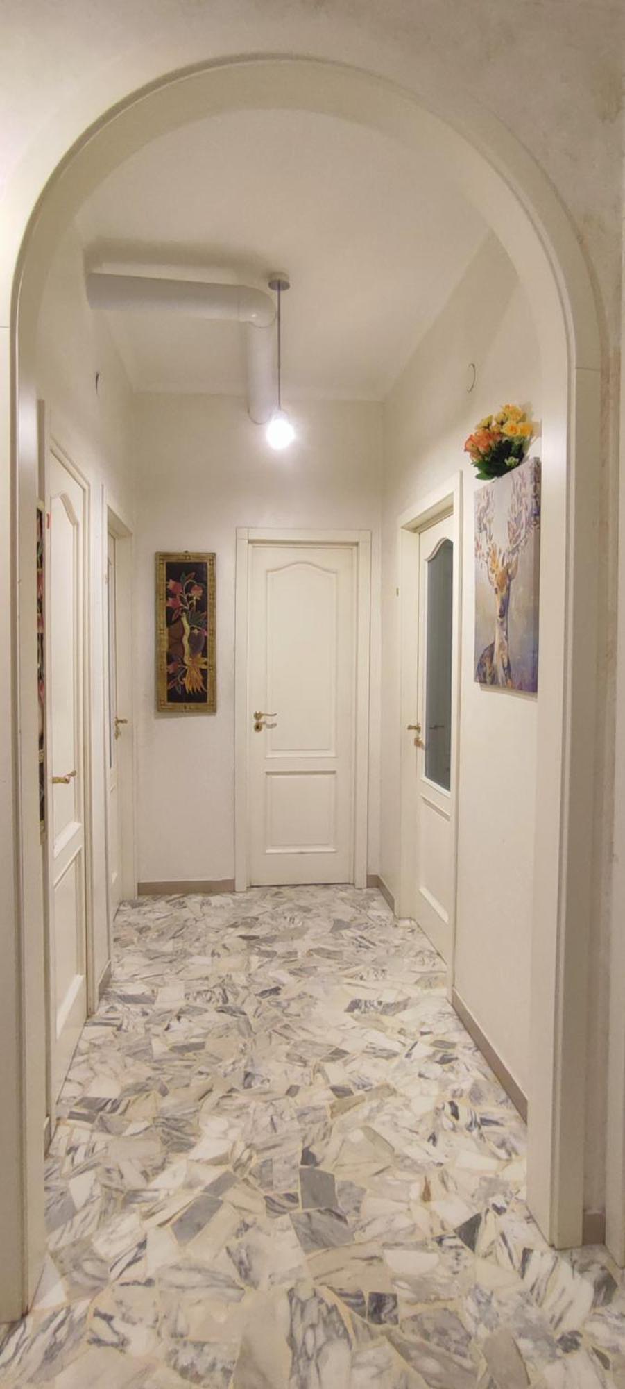 Giambattista House Bari Hotel Eksteriør billede