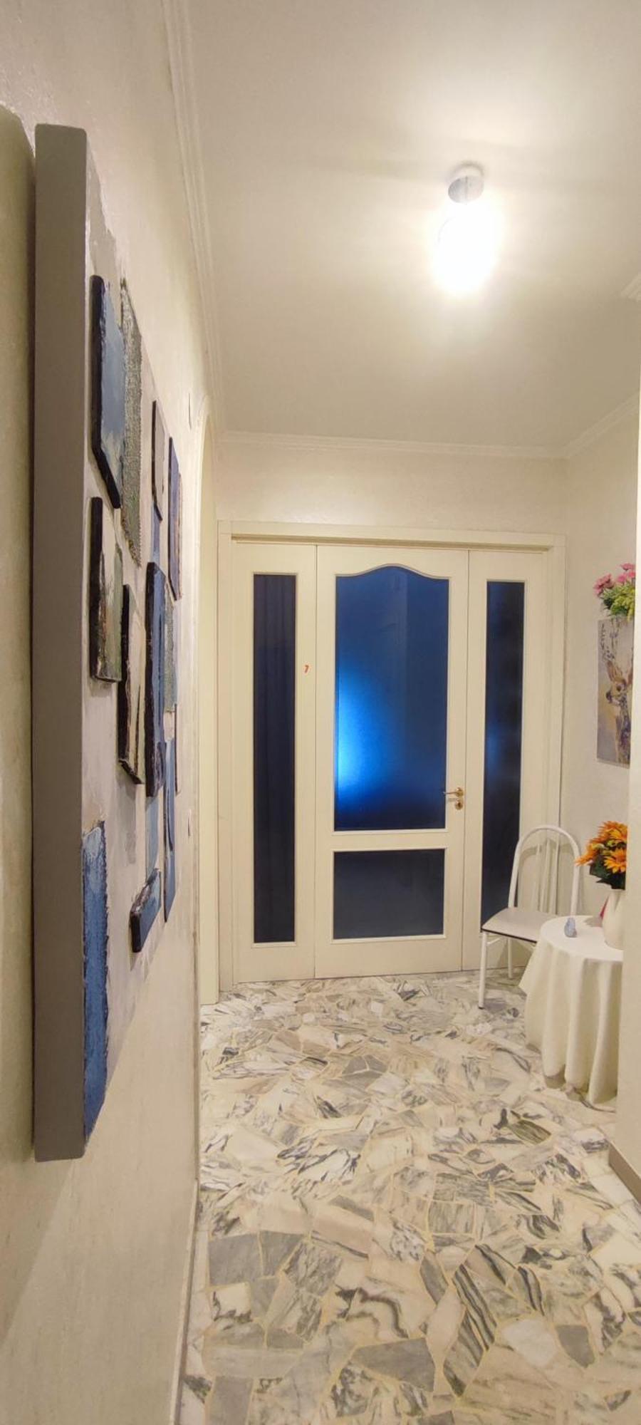Giambattista House Bari Hotel Eksteriør billede