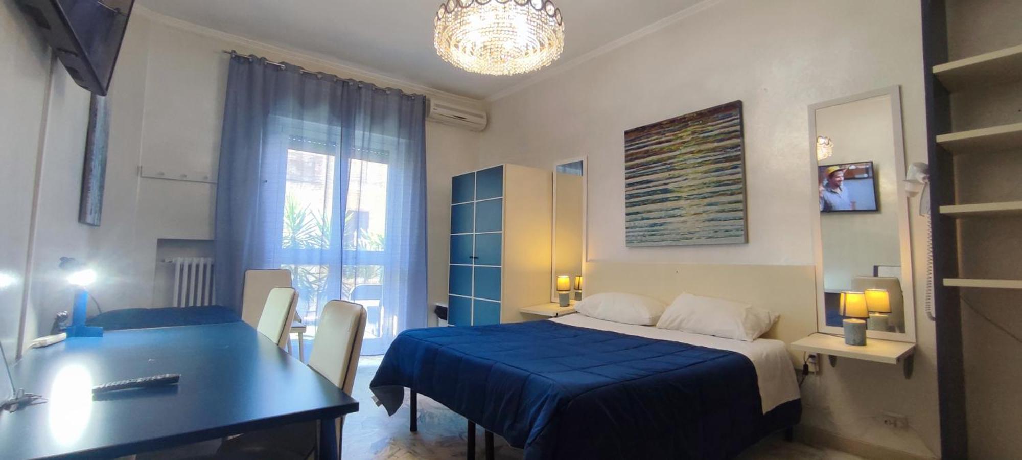 Giambattista House Bari Hotel Eksteriør billede