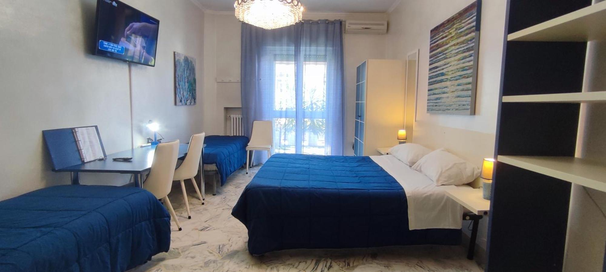 Giambattista House Bari Hotel Eksteriør billede