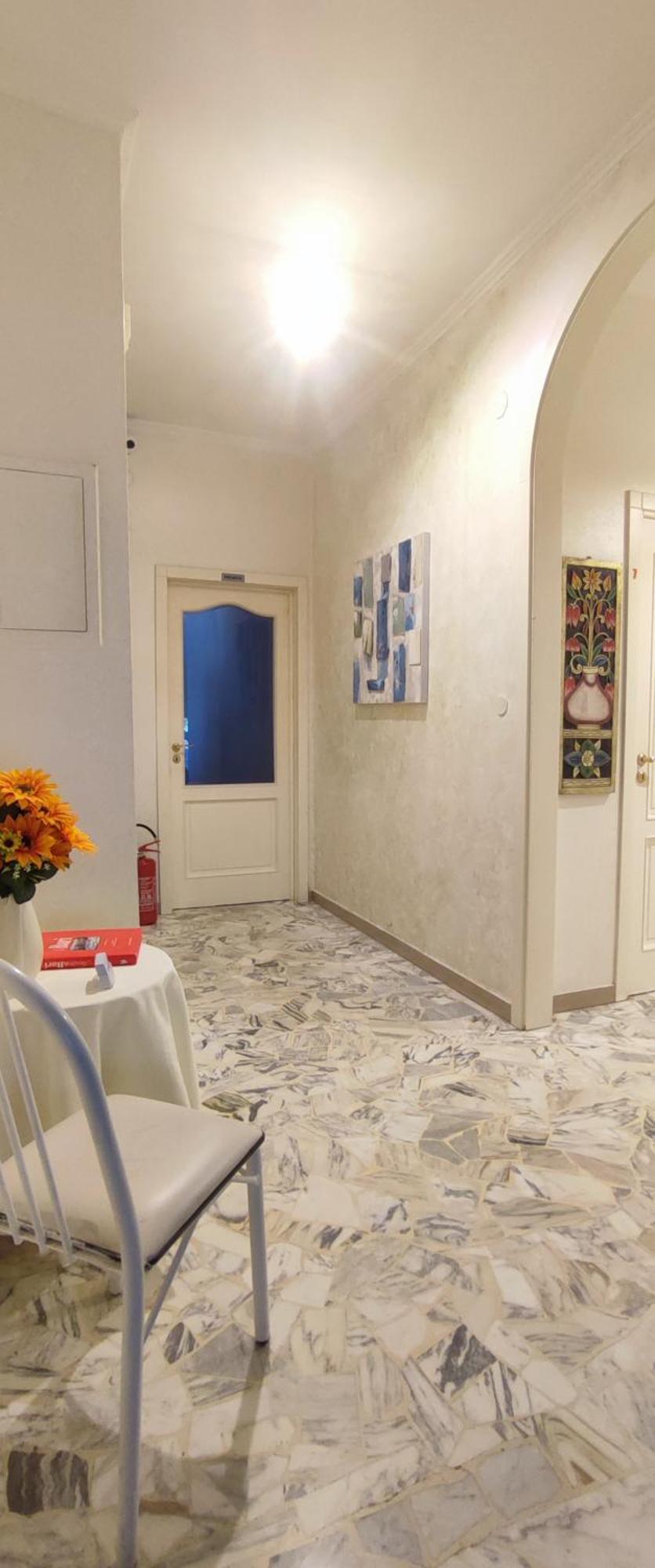 Giambattista House Bari Hotel Eksteriør billede