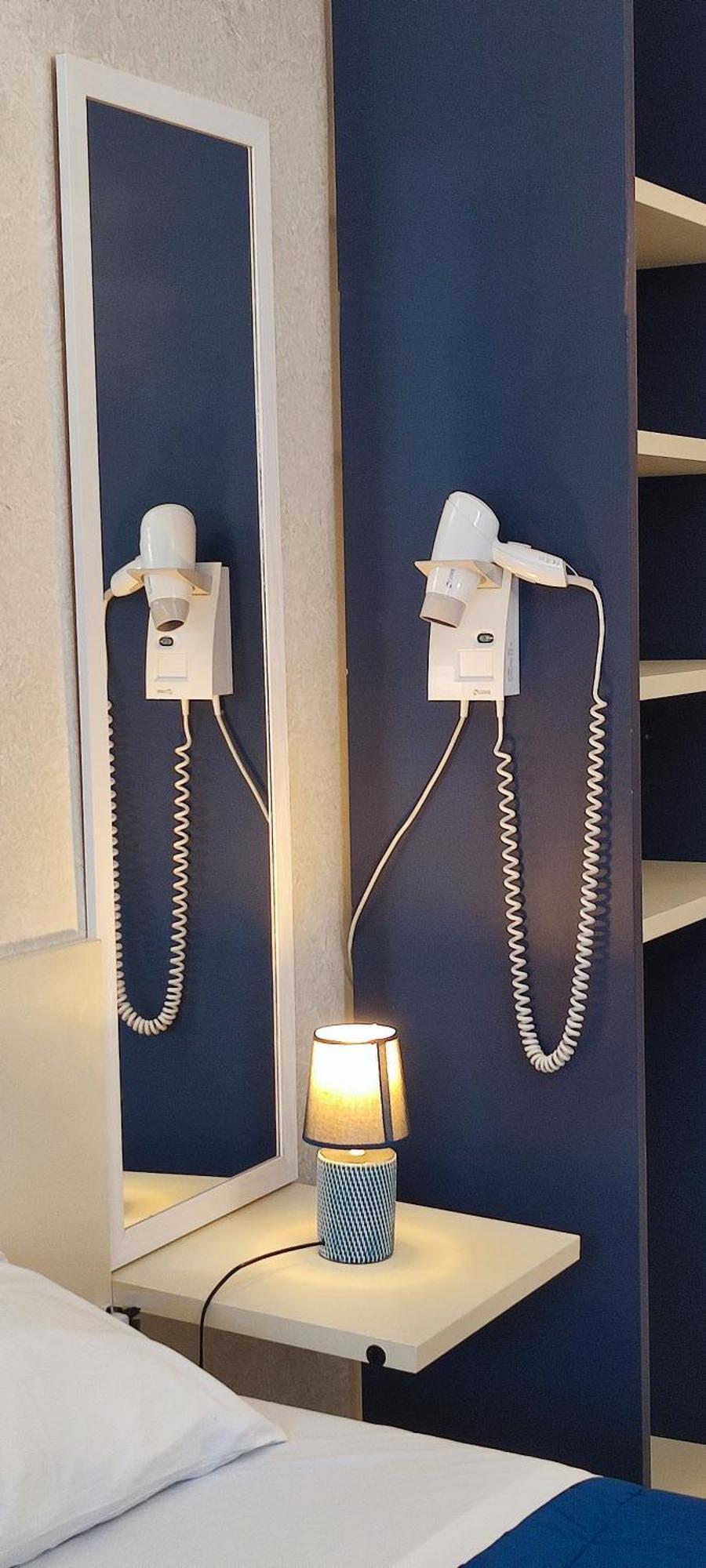 Giambattista House Bari Hotel Eksteriør billede