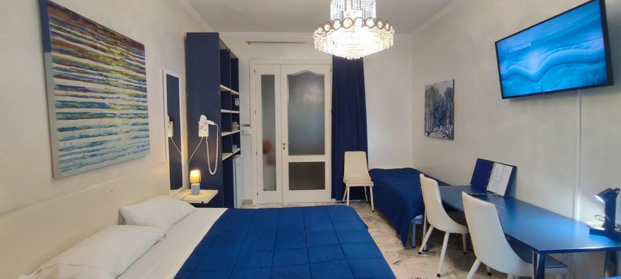 Giambattista House Bari Hotel Eksteriør billede